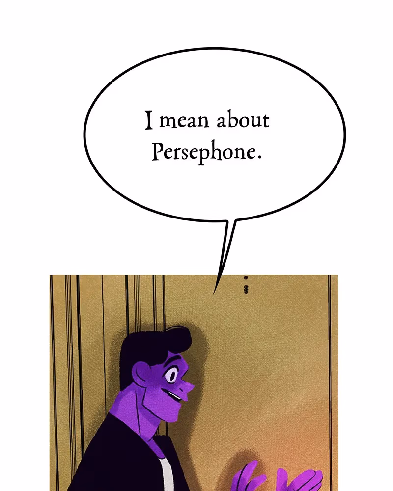 Lore Olympus Chapter 139 page 53 - 