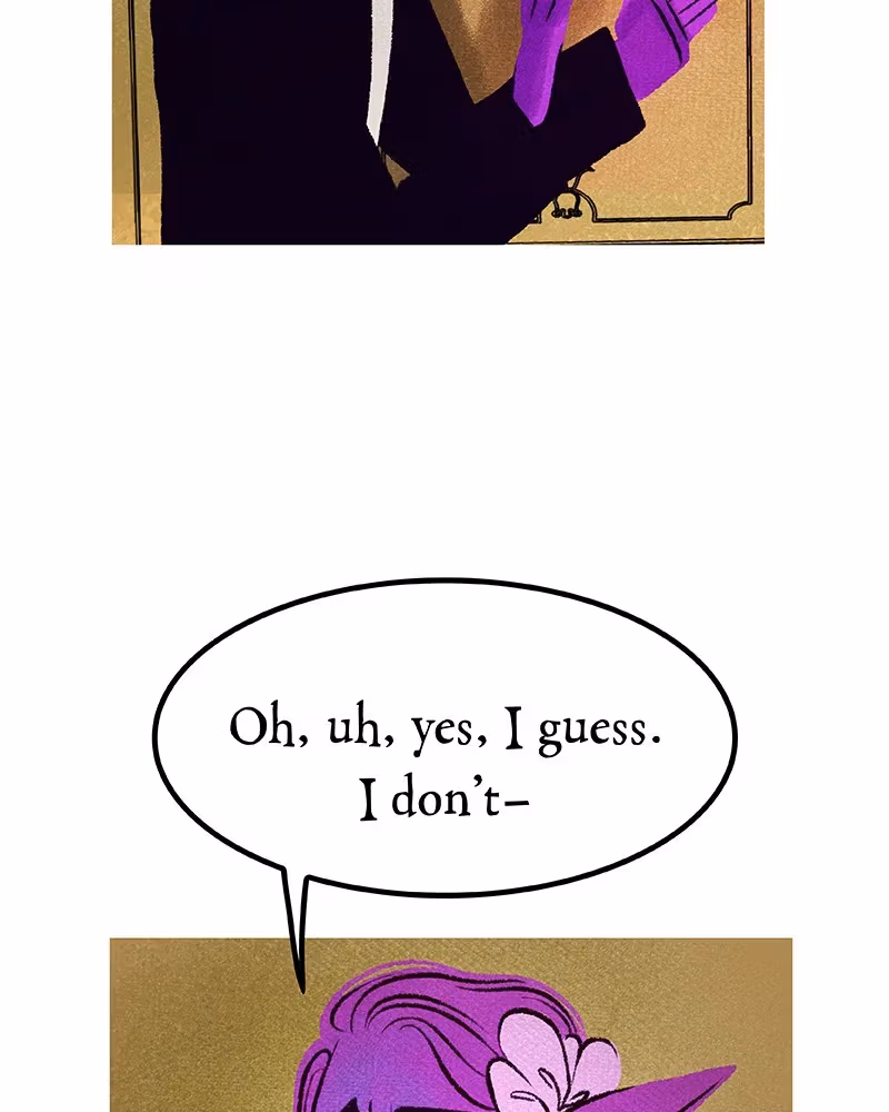 Lore Olympus Chapter 139 page 54 - 