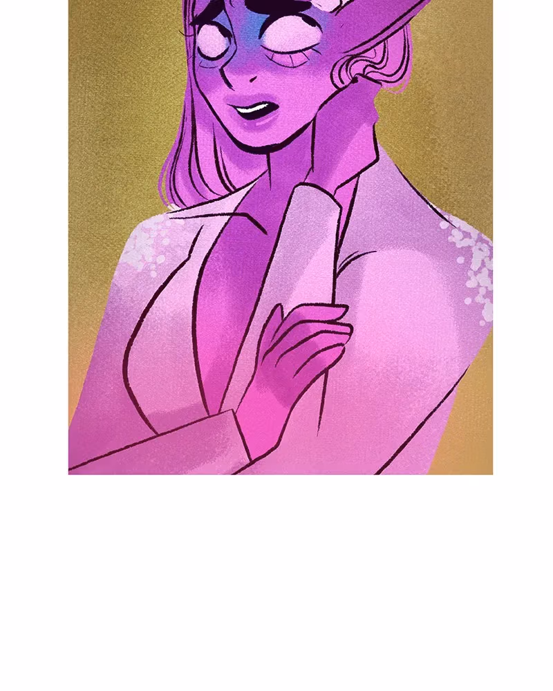Lore Olympus Chapter 139 page 55 - 