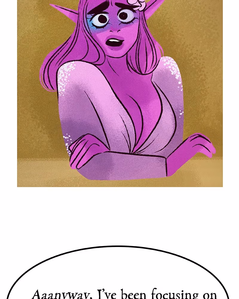 Lore Olympus Chapter 139 page 58 - 