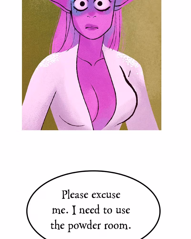 Lore Olympus Chapter 139 page 67 - 