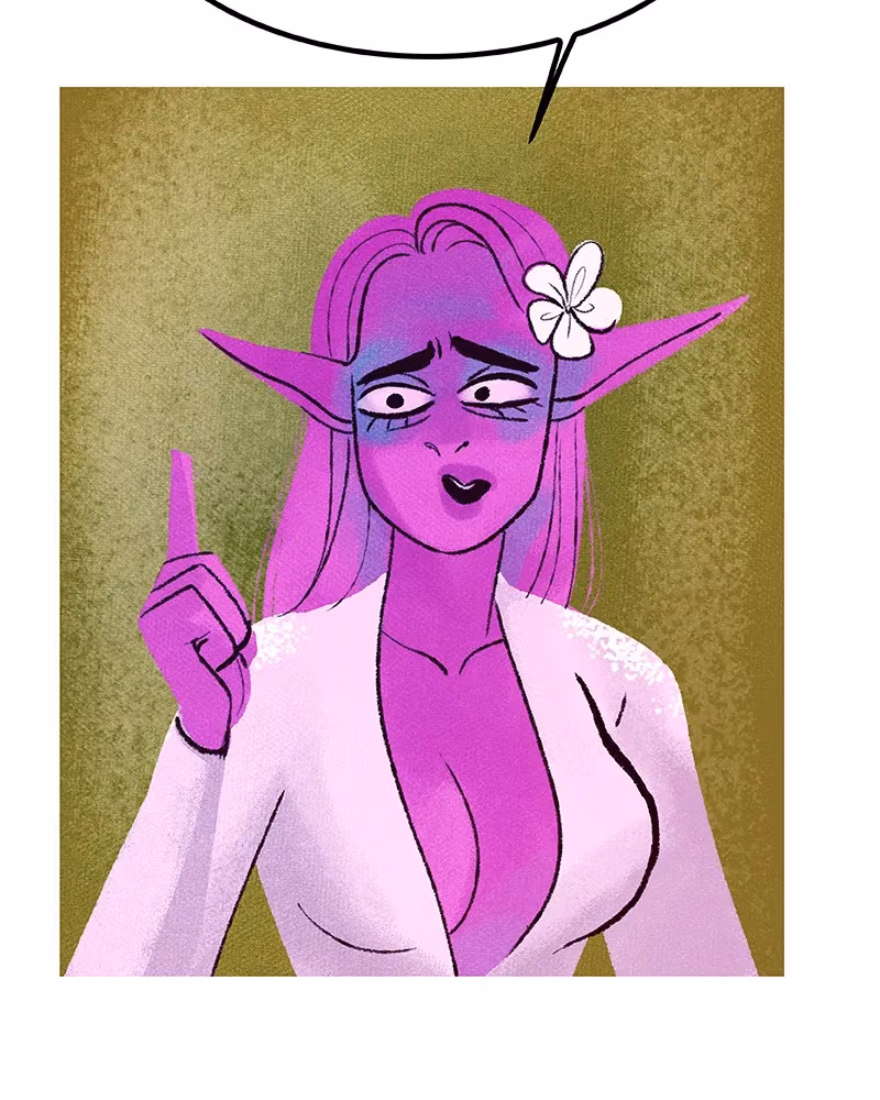 Lore Olympus Chapter 139 page 68 - 