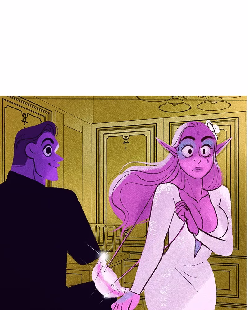 Lore Olympus Chapter 139 page 69 - 