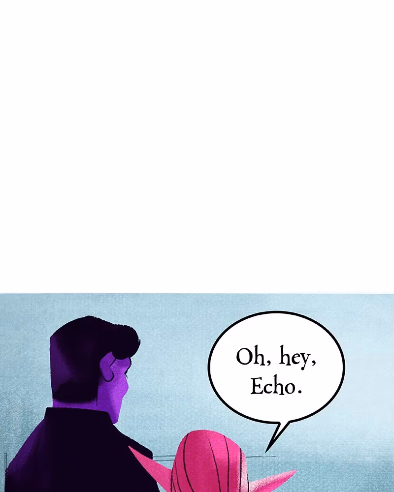 Lore Olympus Chapter 139 page 8 - 