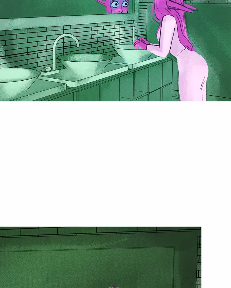 Lore Olympus Chapter 139 page 71 - 