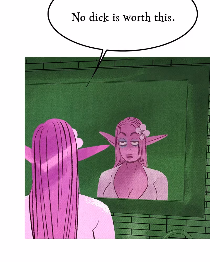 Lore Olympus Chapter 139 page 73 - 