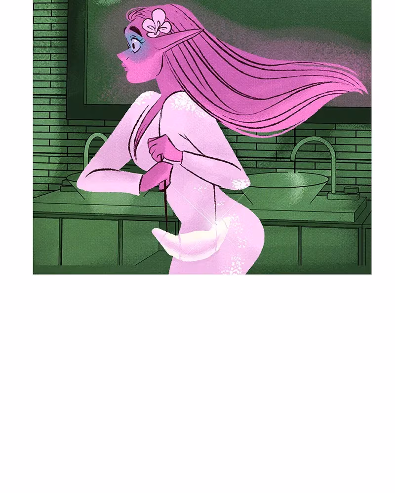 Lore Olympus Chapter 139 page 75 - 