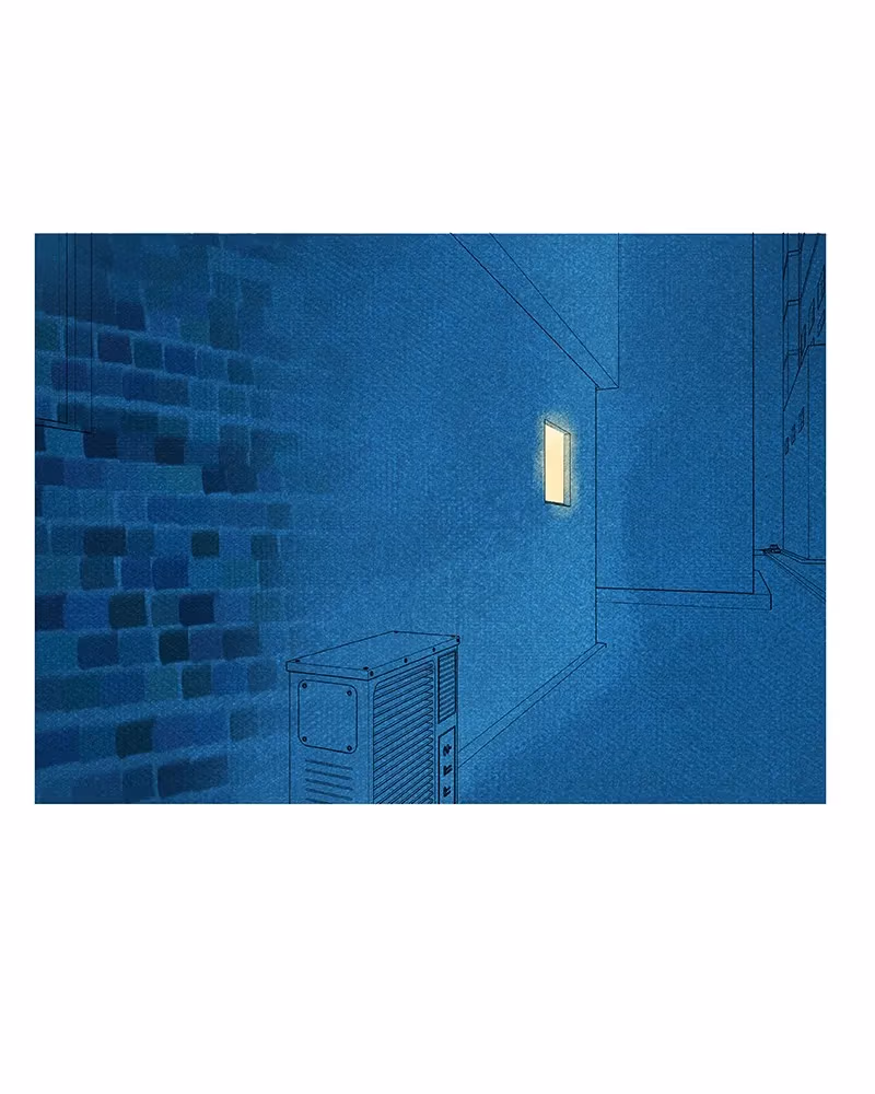 Lore Olympus Chapter 139 page 76 - 