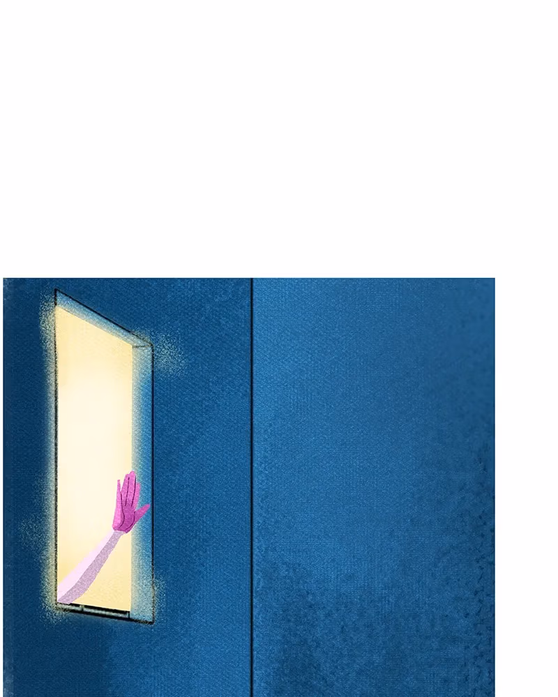Lore Olympus Chapter 139 page 77 - 