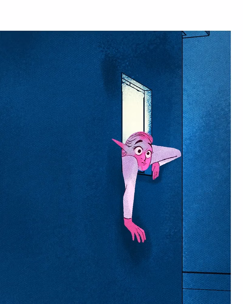 Lore Olympus Chapter 139 page 79 - 
