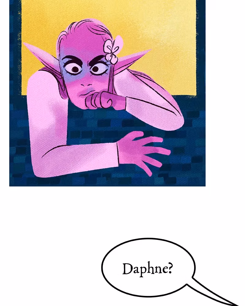 Lore Olympus Chapter 139 page 81 - 
