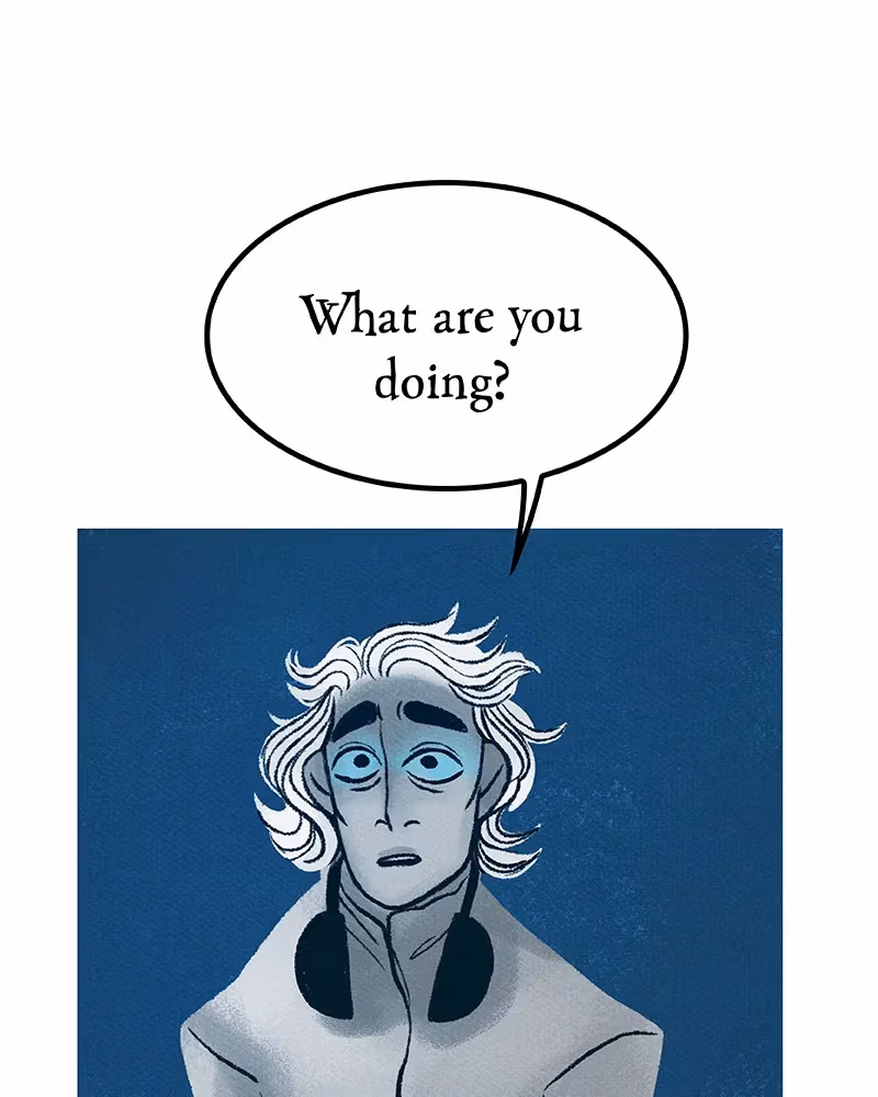 Lore Olympus Chapter 139 page 83 - 