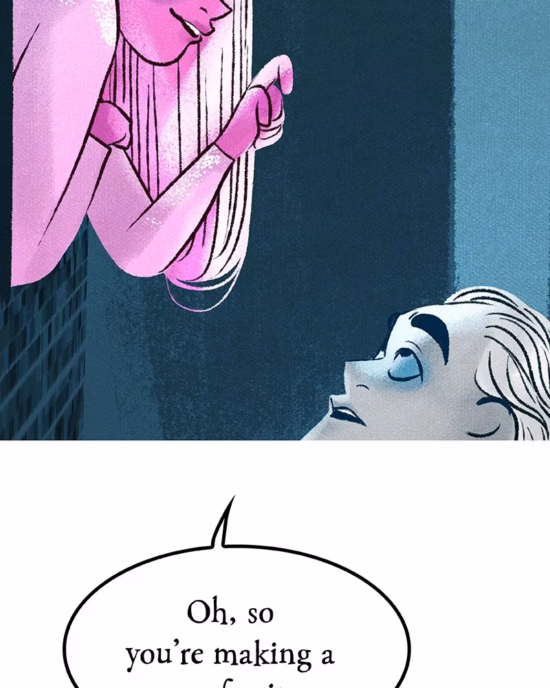 Lore Olympus Chapter 139 page 87 - 