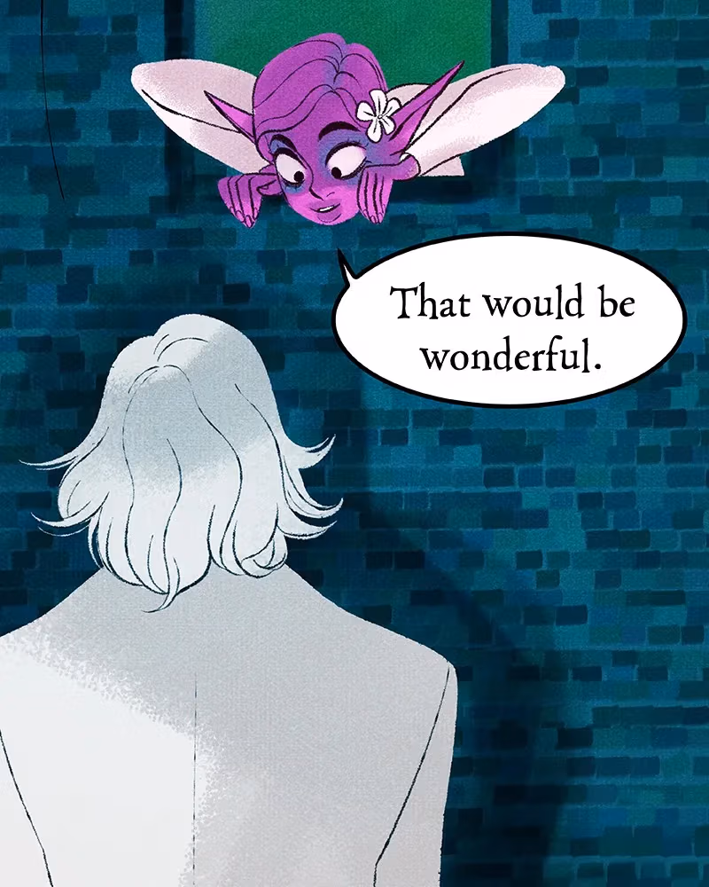 Lore Olympus Chapter 139 page 89 - 