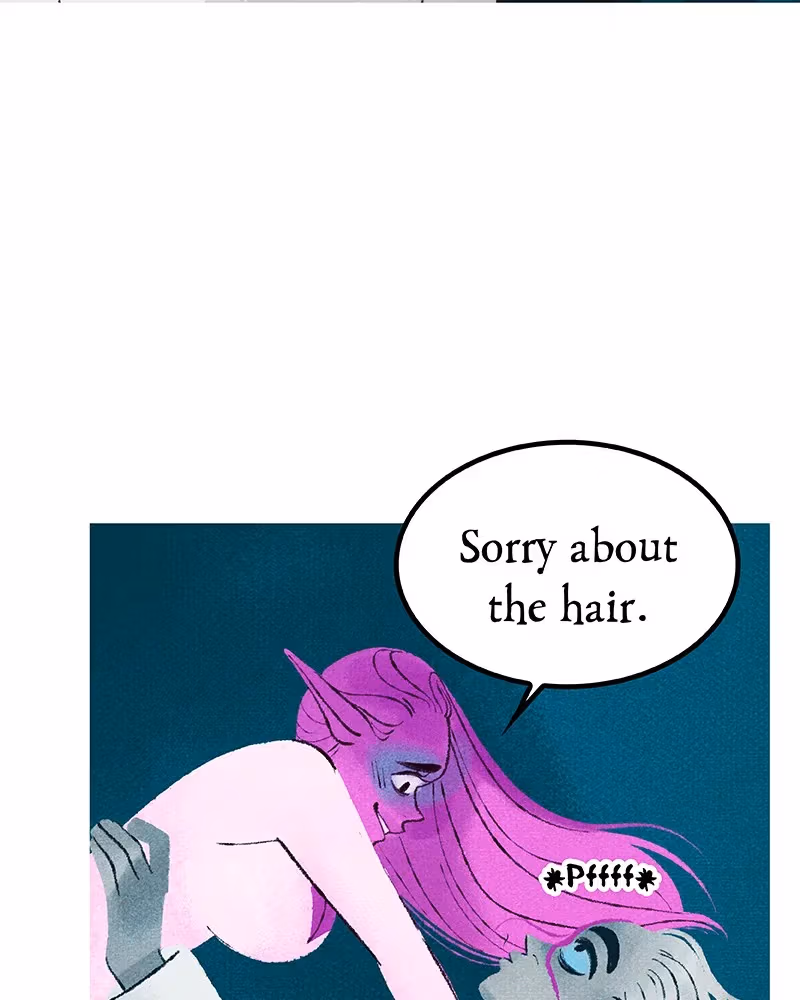 Lore Olympus Chapter 139 page 90 - 