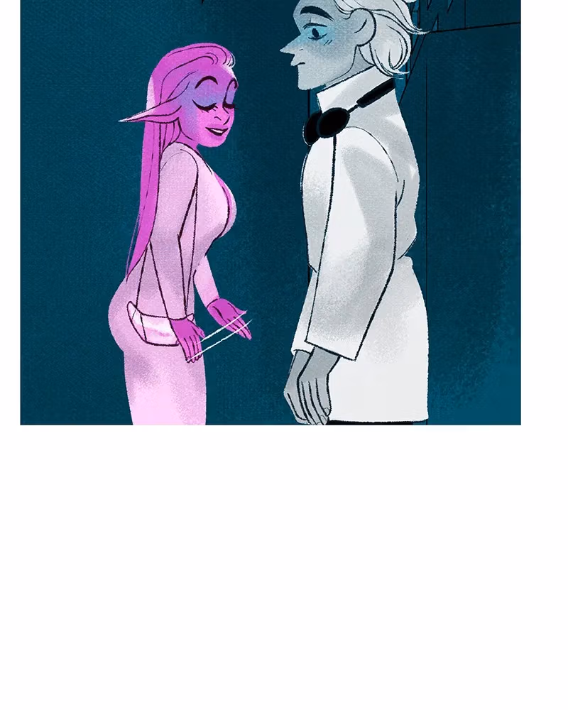 Lore Olympus Chapter 139 page 92 - 