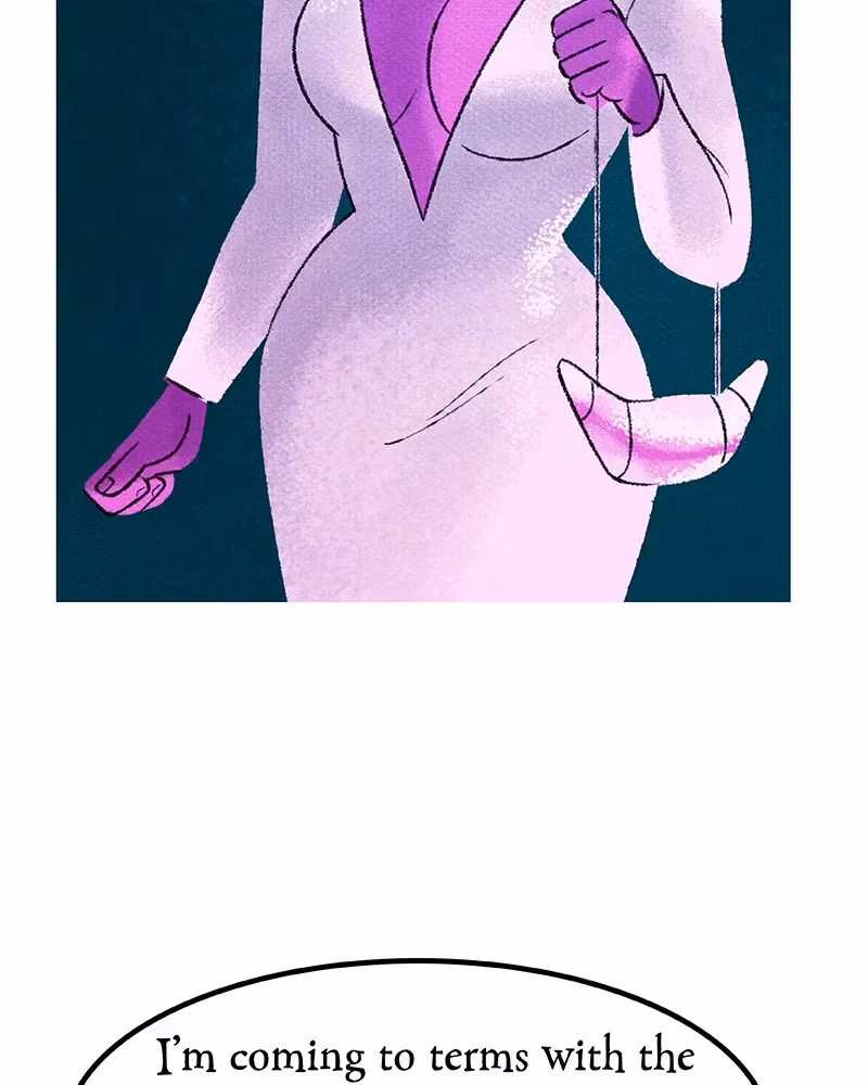 Lore Olympus Chapter 139 page 94 - 