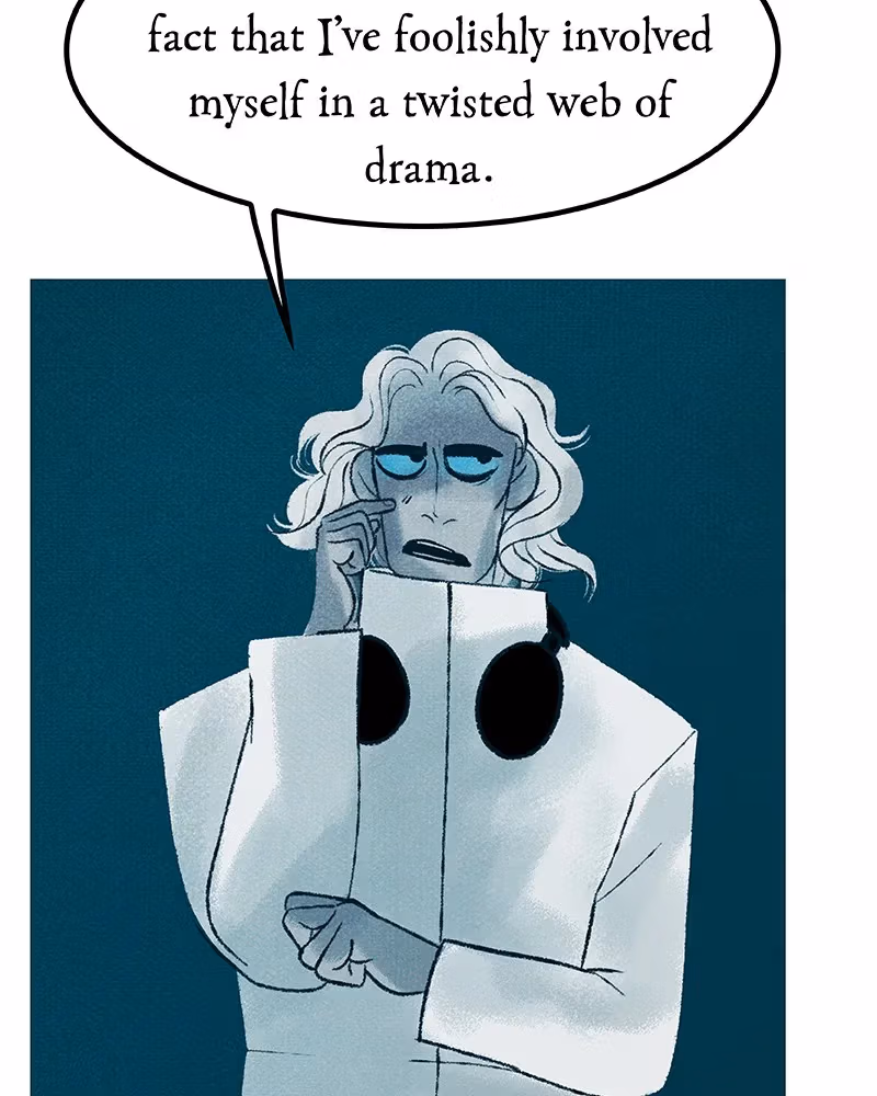 Lore Olympus Chapter 139 page 95 - 