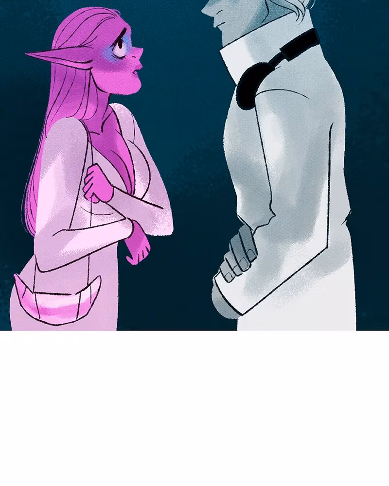 Lore Olympus Chapter 139 page 97 - 