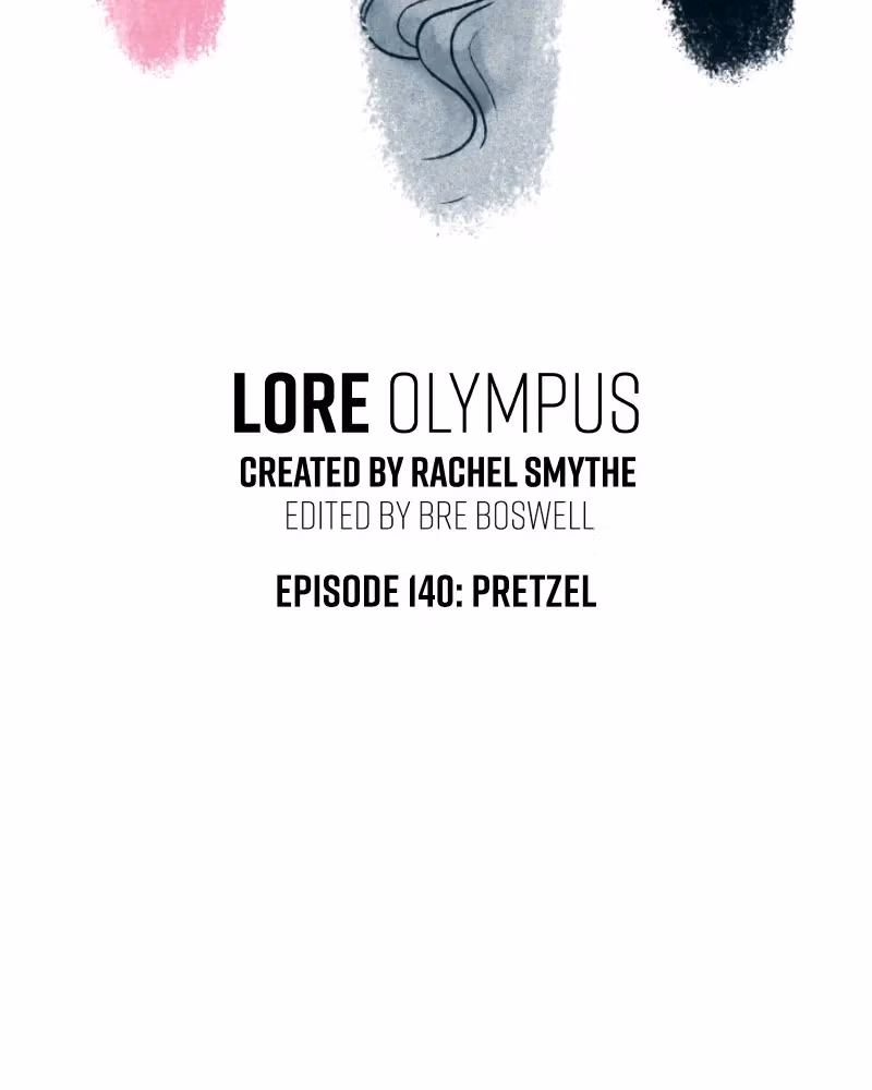 Lore Olympus Chapter 140 page 2 - 
