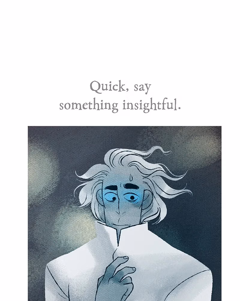 Lore Olympus Chapter 140 page 13 - 