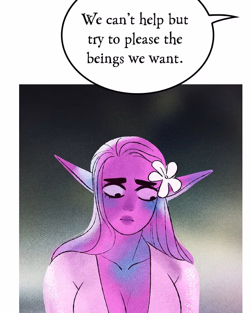 Lore Olympus Chapter 140 page 16 - 