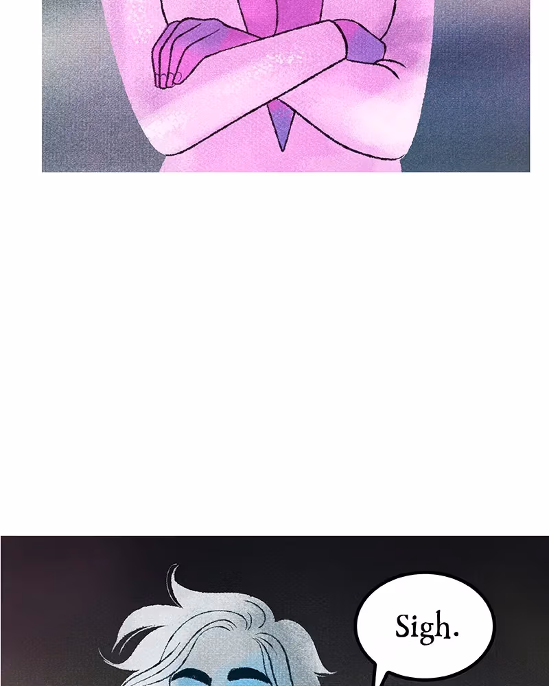 Lore Olympus Chapter 140 page 17 - 