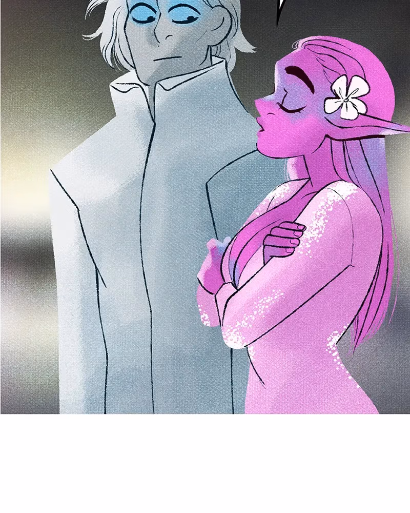 Lore Olympus Chapter 140 page 18 - 