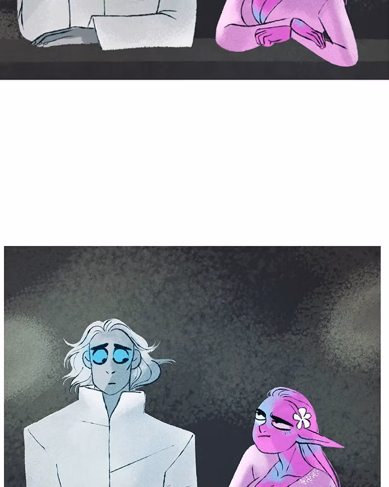 Lore Olympus Chapter 140 page 23 - 