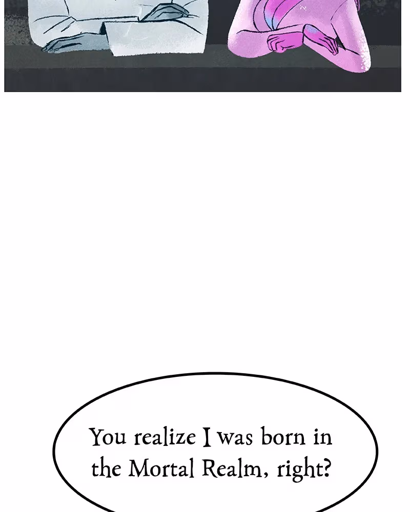 Lore Olympus Chapter 140 page 24 - 