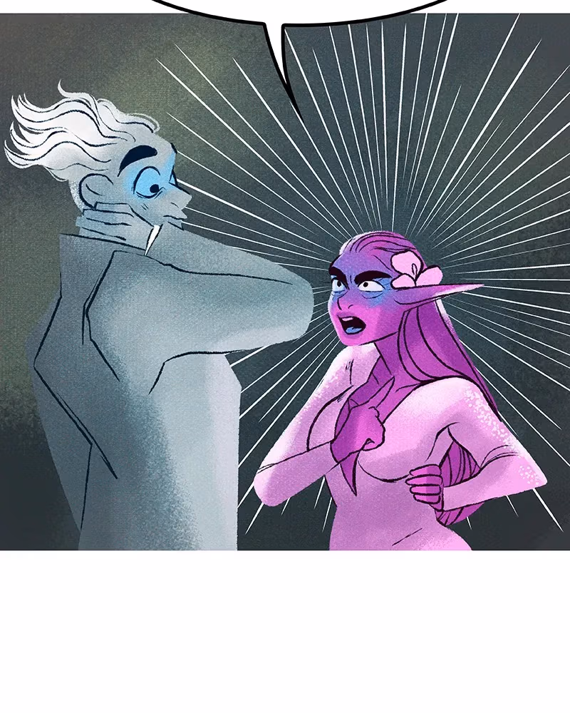 Lore Olympus Chapter 140 page 25 - 