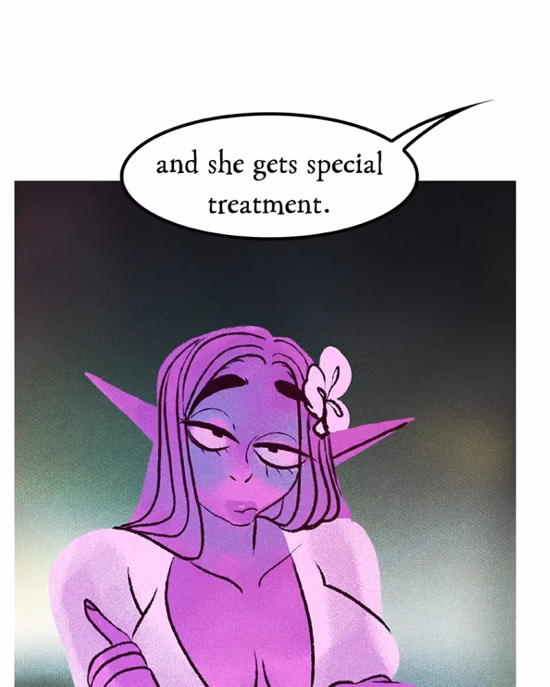 Lore Olympus Chapter 140 page 29 - 