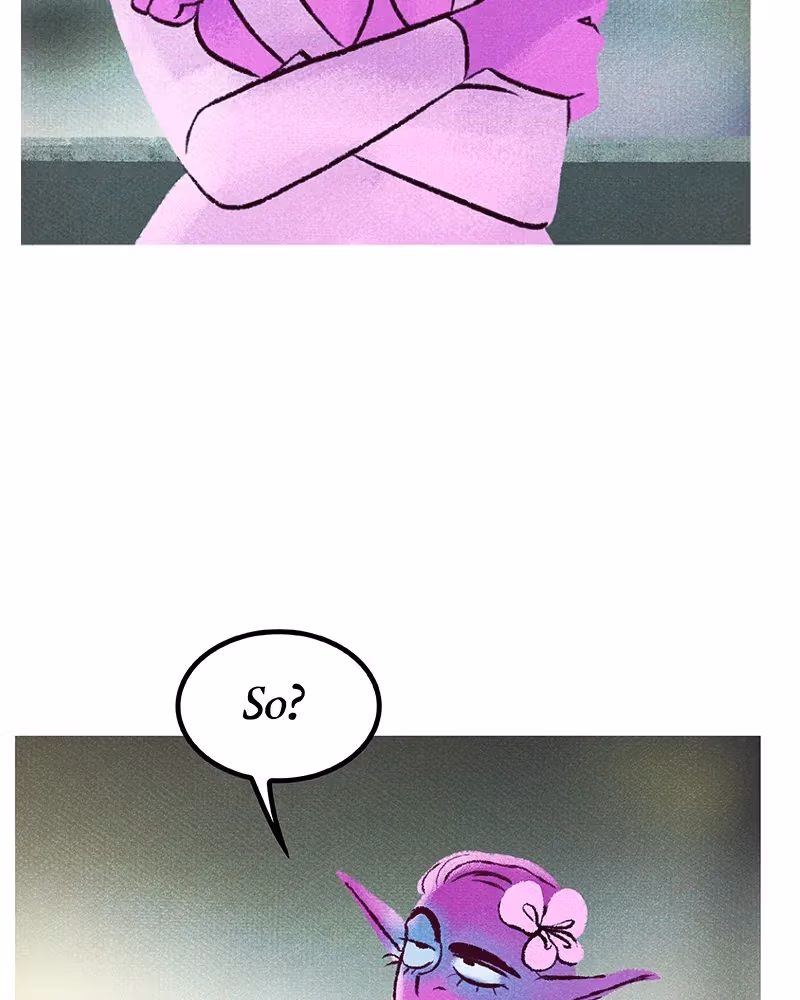 Lore Olympus Chapter 140 page 30 - 