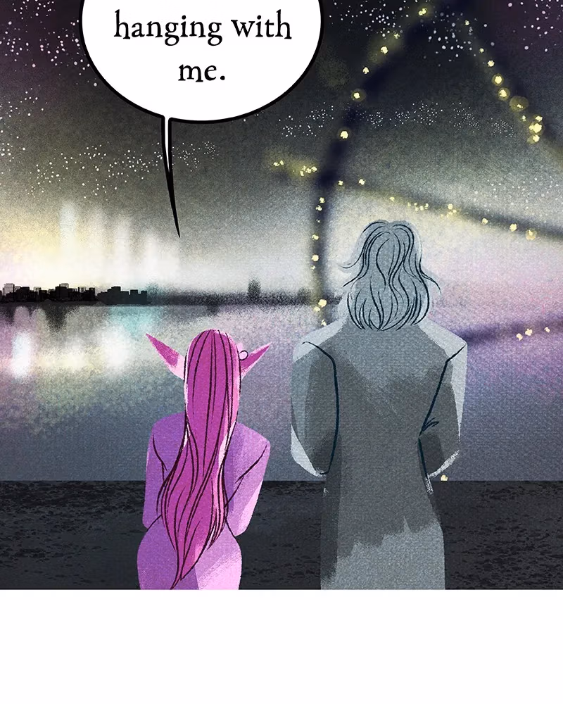 Lore Olympus Chapter 140 page 4 - 