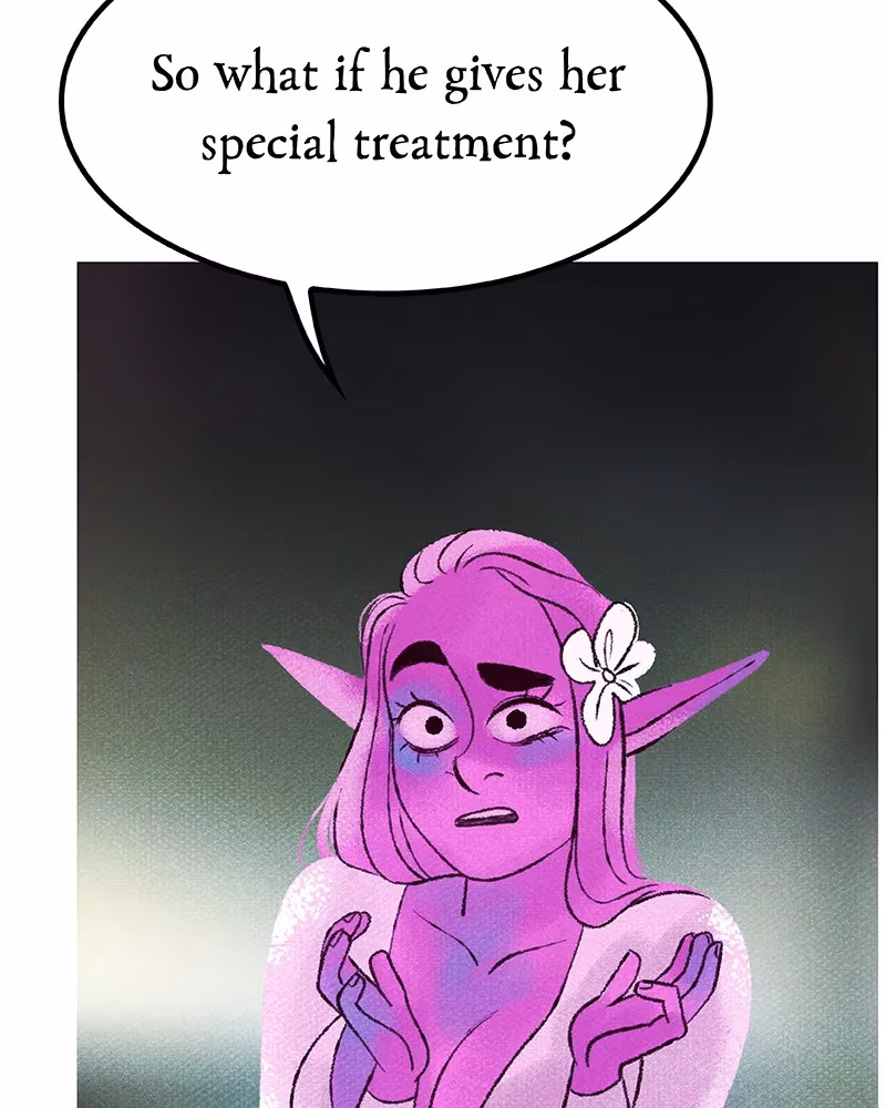 Lore Olympus Chapter 140 page 33 - 