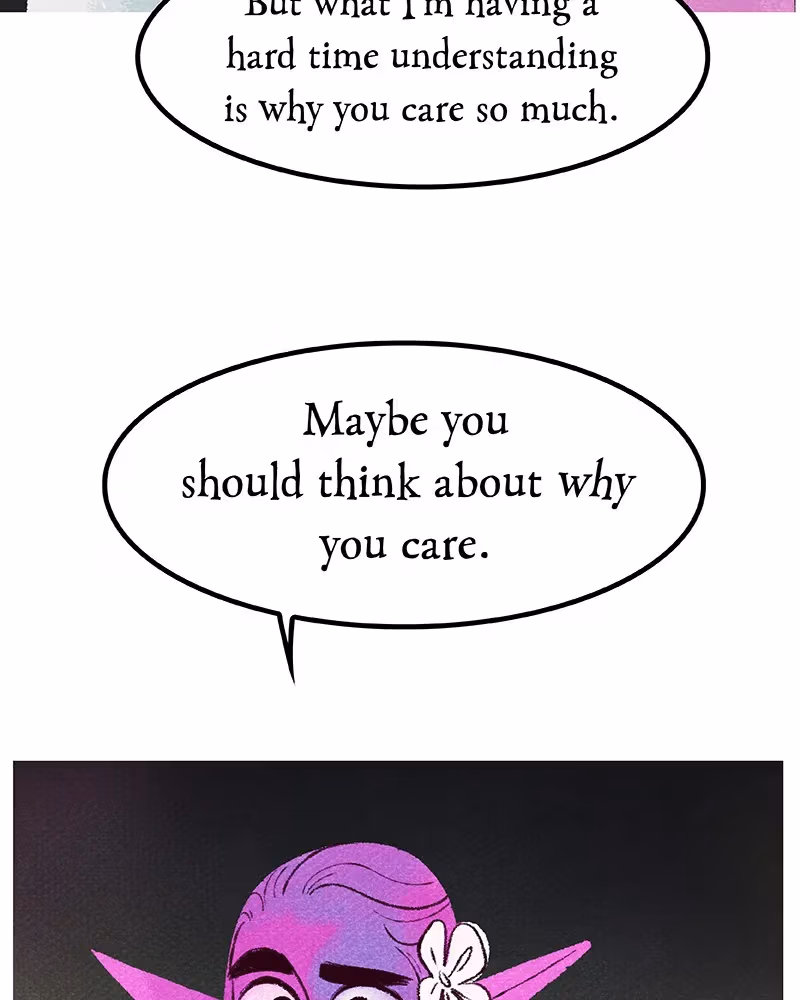 Lore Olympus Chapter 140 page 37 - 