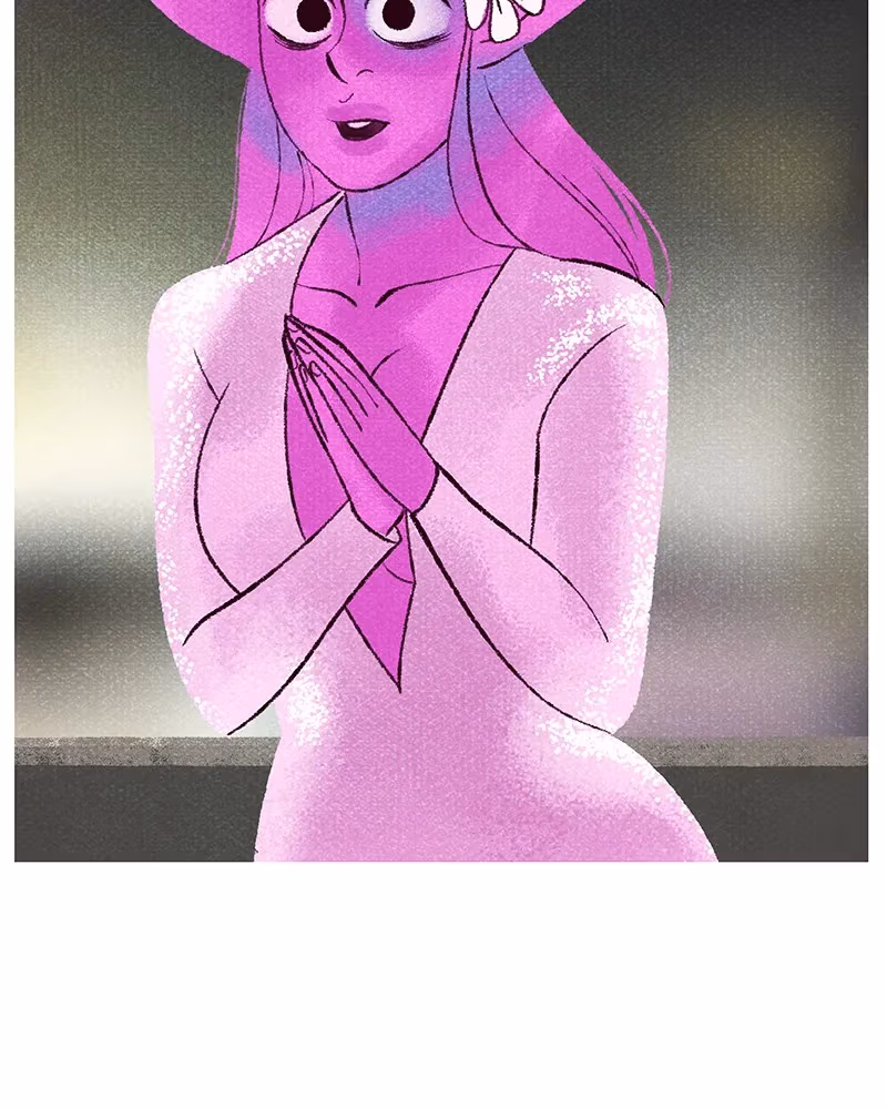 Lore Olympus Chapter 140 page 38 - 