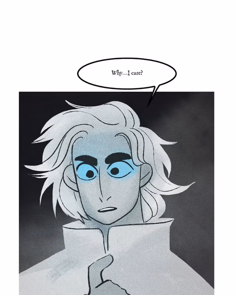 Lore Olympus Chapter 140 page 39 - 