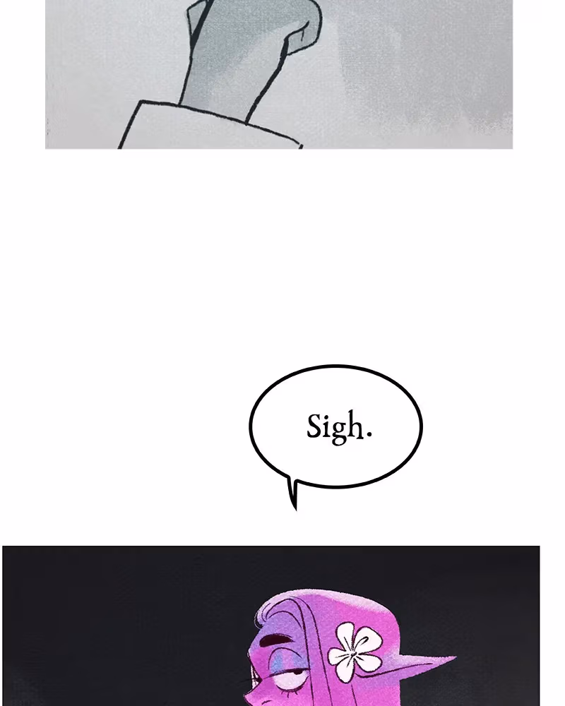 Lore Olympus Chapter 140 page 40 - 