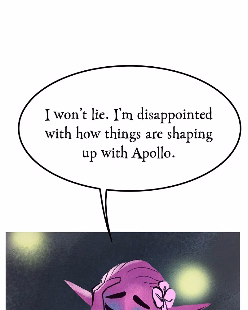 Lore Olympus Chapter 140 page 5 - 
