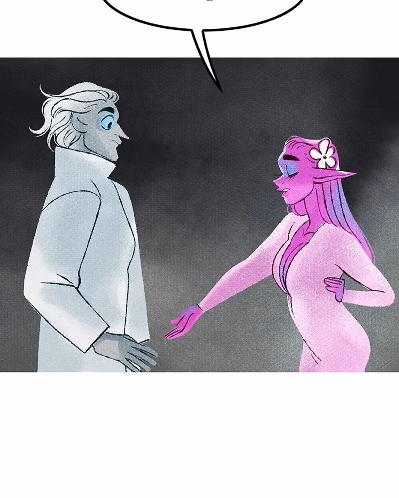 Lore Olympus Chapter 140 page 42 - 