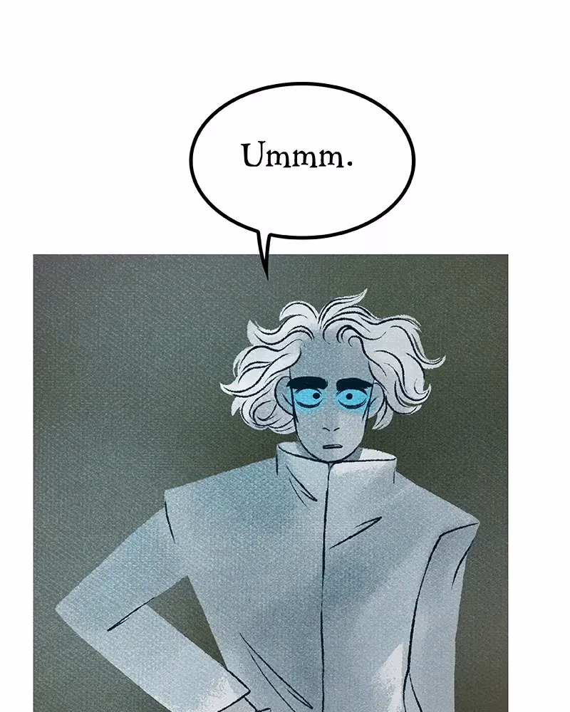 Lore Olympus Chapter 140 page 43 - 