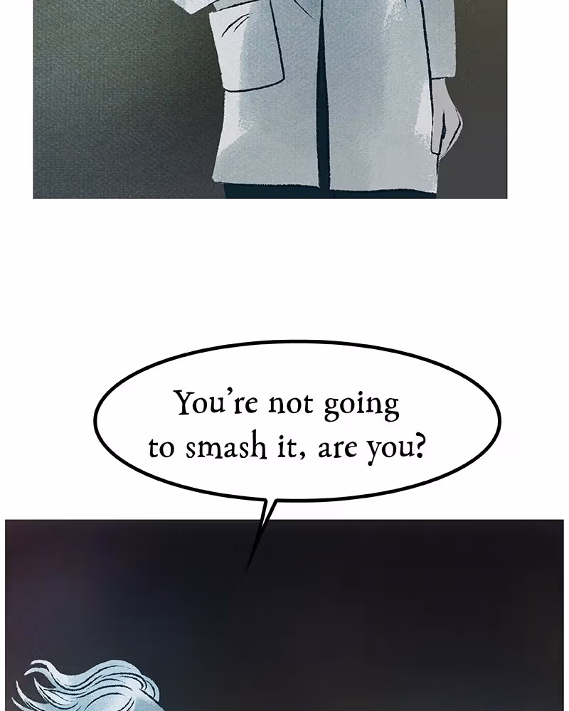 Lore Olympus Chapter 140 page 44 - 