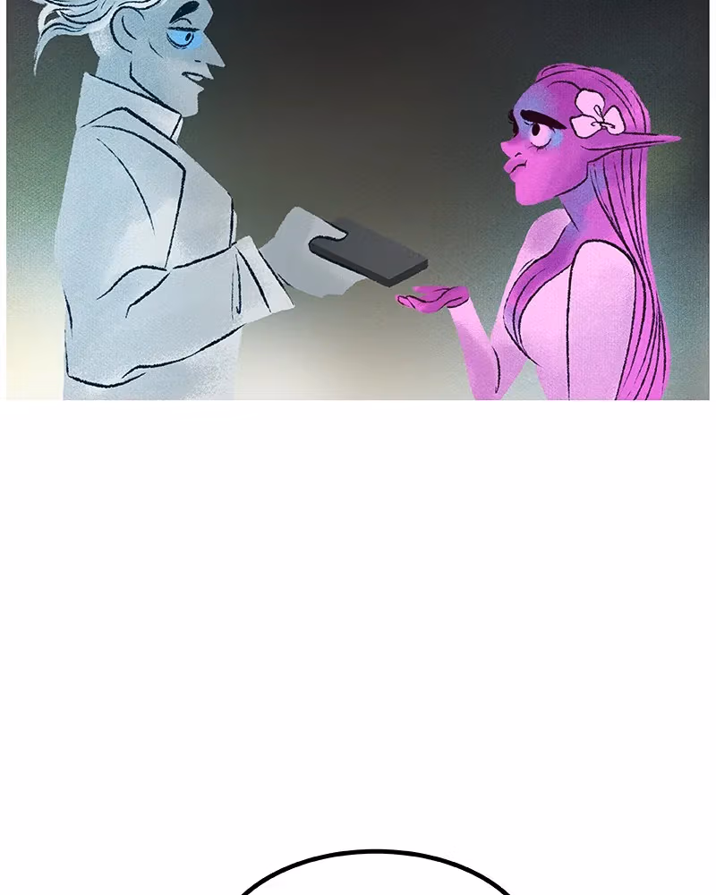 Lore Olympus Chapter 140 page 45 - 