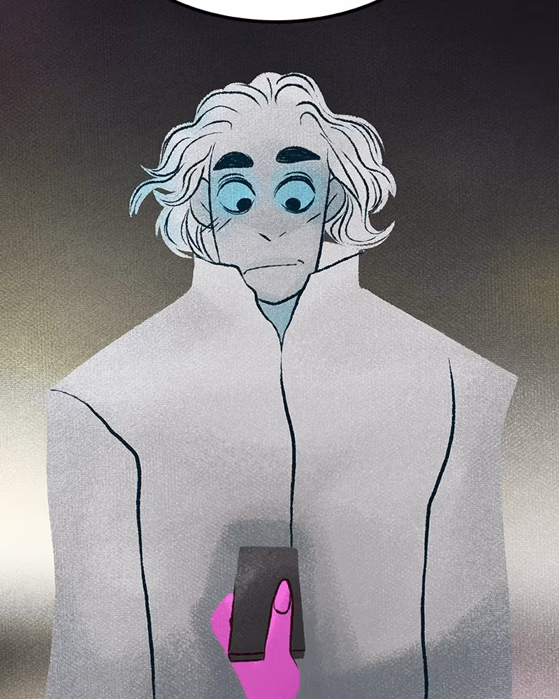 Lore Olympus Chapter 140 page 48 - 