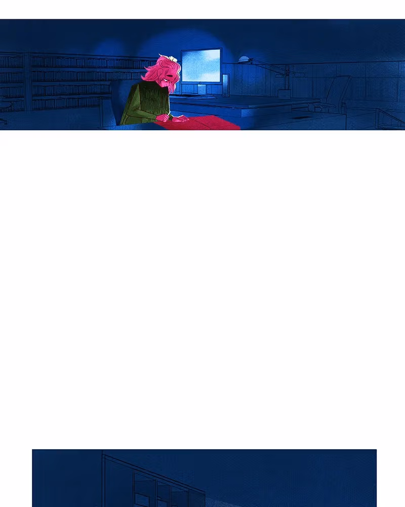 Lore Olympus Chapter 140 page 50 - 