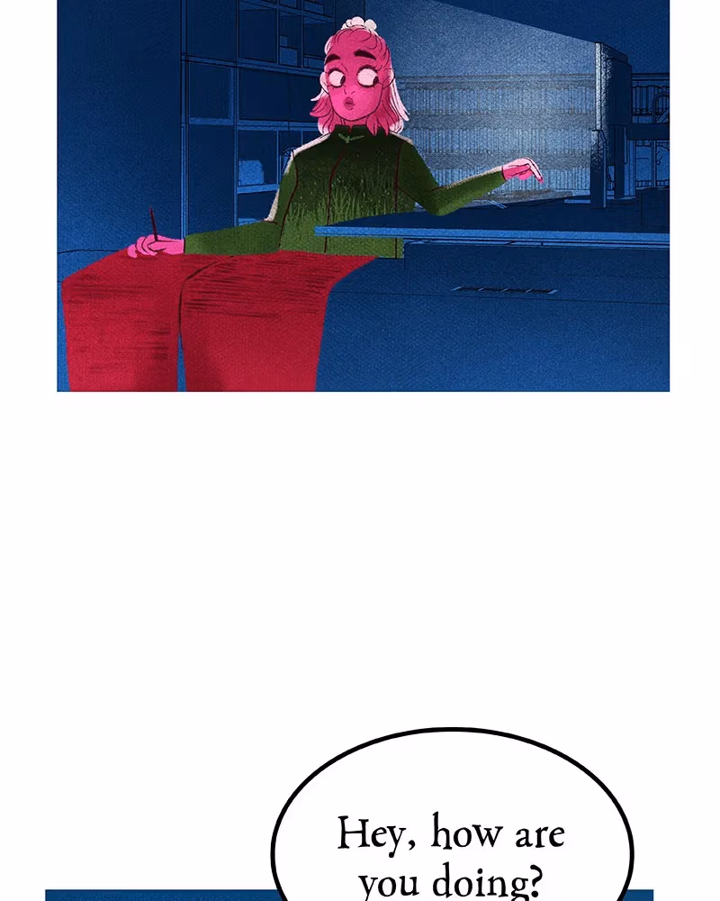 Lore Olympus Chapter 140 page 51 - 