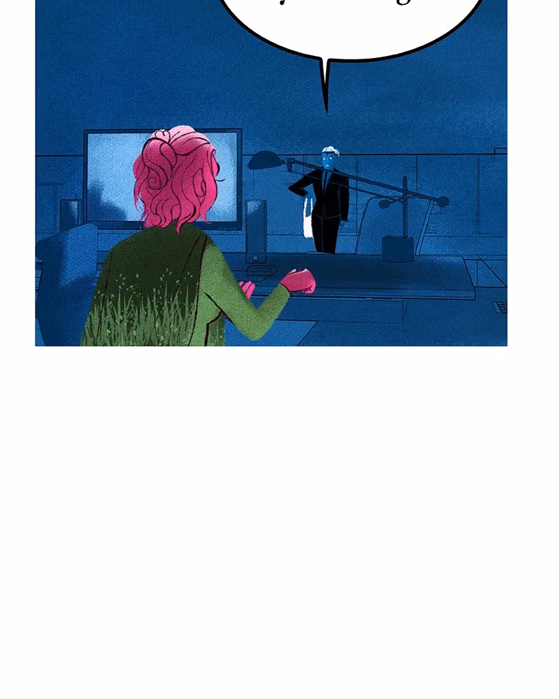 Lore Olympus Chapter 140 page 52 - 