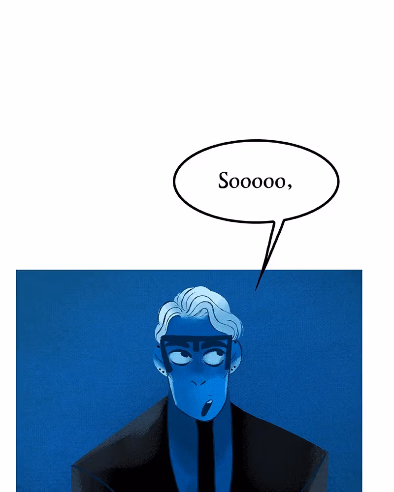 Lore Olympus Chapter 140 page 55 - 