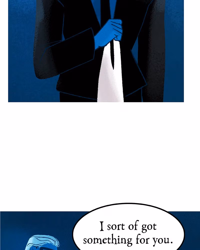 Lore Olympus Chapter 140 page 56 - 